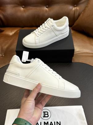 wholesale quality balmain shoes model no. 7